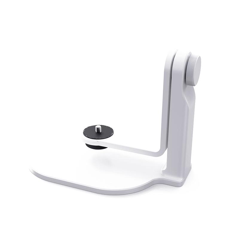 Supporto per Proiettore da Tavolo Regolabile Rotazione a 360 Gradi Supporto per Xgimi Halo H6 Xiaomi Hy300 Hy320 Supporto Universale per Comodino