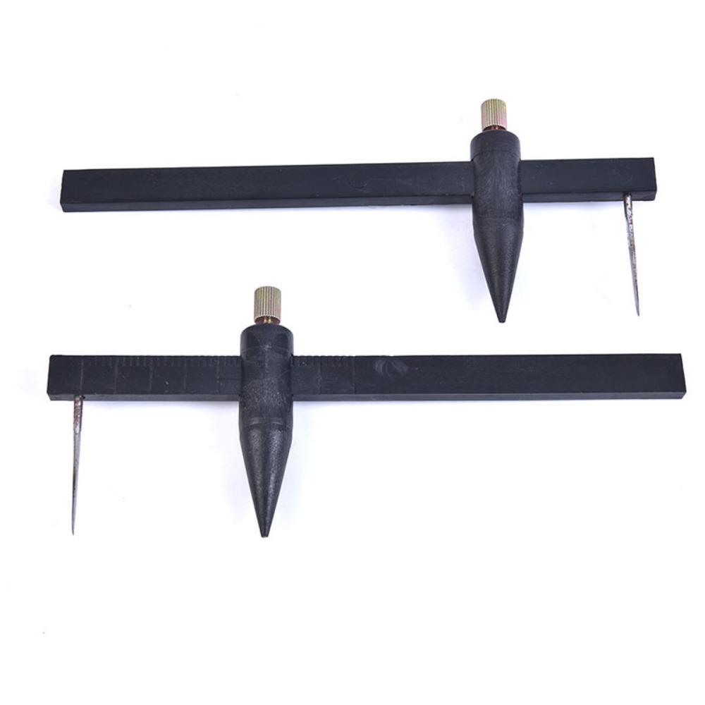 DIY Caliper Ceramic Compass Pottery Tools Clay Cutter Cutting Tool Cutting Caliper Circular Cutter