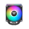 Thermaltake ASTRIA 400 Raffreddatore CPU 12cm 230W TDP LED RGB 1800 Giri/min