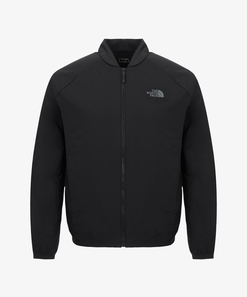 The North Face Nj3Nr62A Men'S Bouvet Bomber Black
