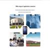 Hikvision 7-inch Face Recognition Access Control Terminal CN plug (adapter included)