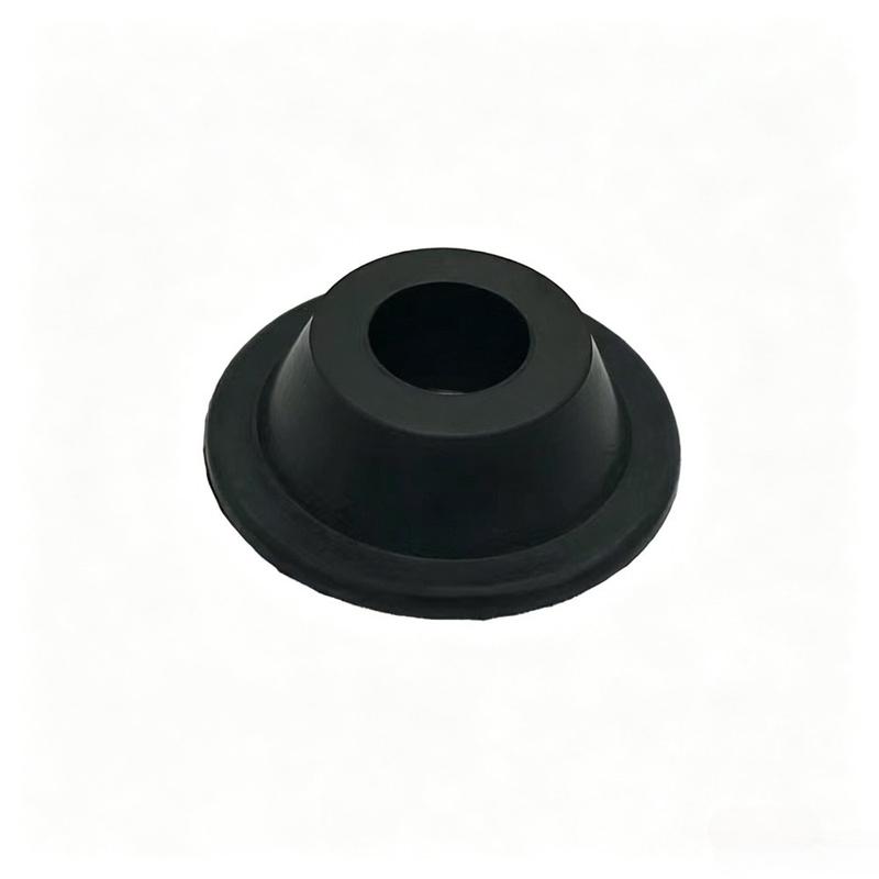 For Scania 1894408 1481245 Cab Rear Flip Bracket Rubber Bushings Truck Parts Brand New