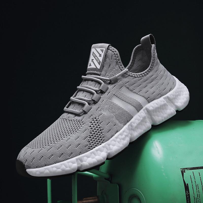 

Дропшиппинг Брендовая мужская обувь Кроссовки Мужская повседневная обувь Tenis Роскошная обувь Гоночная дышащая обувь Беговые кроссовки для мужчин 45