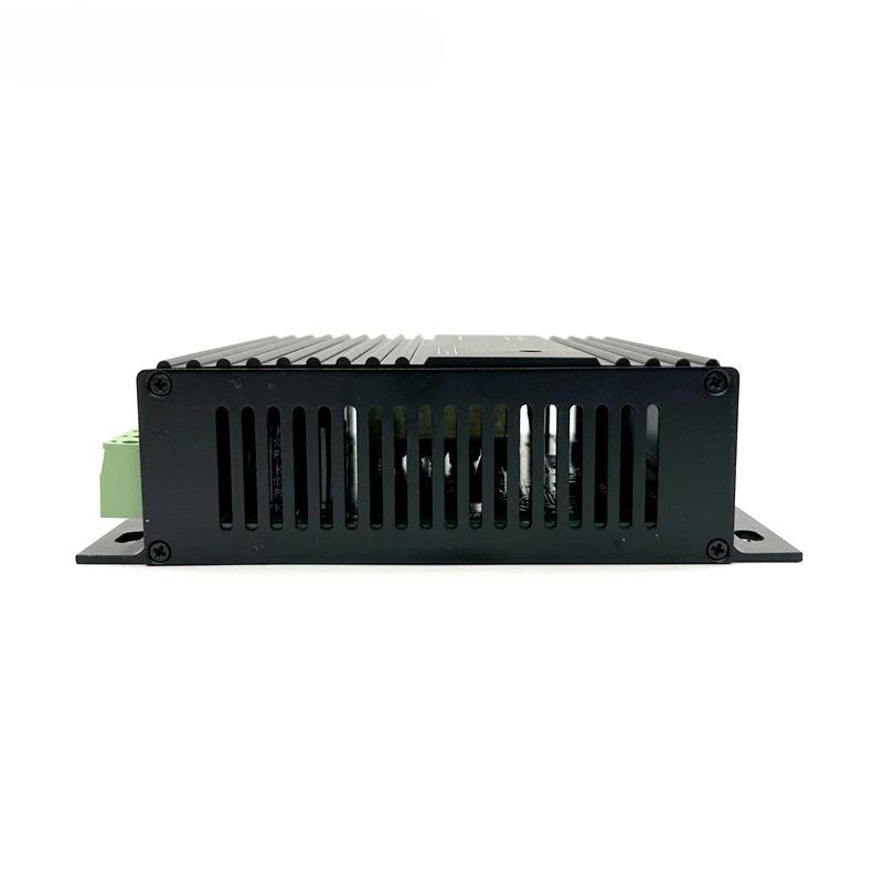 Xeon Generator Battery Charger 6A 12V 24V Auto Change Diesel Genset Parts CH2806A