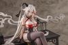 Azur Lane" Aegir Golden Dragon Rising To Auspicious Clouds Ver. 1/6 Scale PVC & ABS Painted Complete Figure