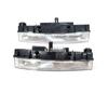 Compatible Mercedes-Benz GL/GLS-Class Fog & Daytime Running Front Bumper Light (0999068101, 0999068201)