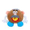 Toy Mr Story Potato Head Plush Wall Mounted Wall Paper Storage For Room Decor