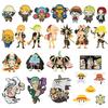 191 Spot ONE PIECE Brooch Riman Metal Badge Luffy Pirates One Piece Pin Accessories
