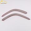 17-Model Buick Regal Rear Bumper Trim: Anti-Scratch Decorative Strip