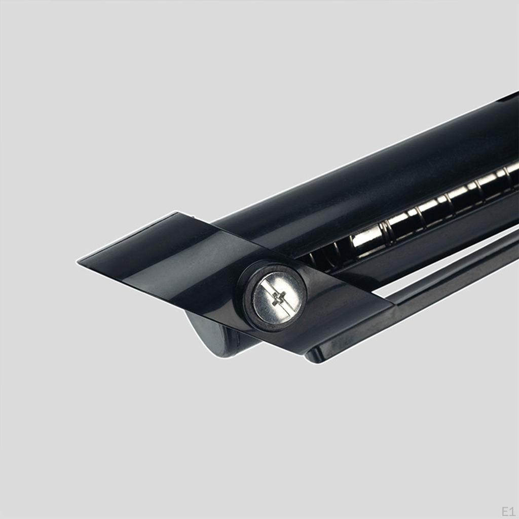 2x Viktmagasinstift Lastning Låsande Väljare Lås Utrustning, Gym