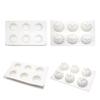 Onion Mousse Cake Mould Bun Mould Jelly Mould Cake Silicone Mould Oven Baking Supplies