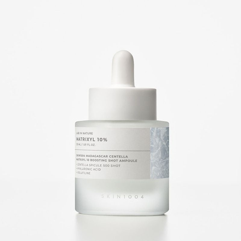 

Мадагаскарская центелла Matrixyl 10 Усиливающая сыворотка 30 мл