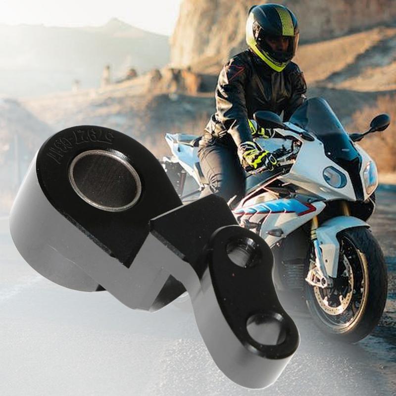

Motorcycle Shift Lever For CFMOTO 450SR Rust Resistant Aluminum Alloy Gear Shifter Heavy Duty Shift Lever Motor Accessories CHINA