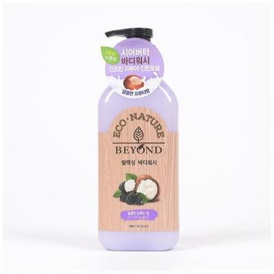 Saponi e gel doccia – Gel doccia
