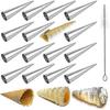 Pastelaria – Instrumentos de cozinha para pastelaria e confeitaria
