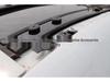 21 Defender Luggage Roof Rack for 110 Defender