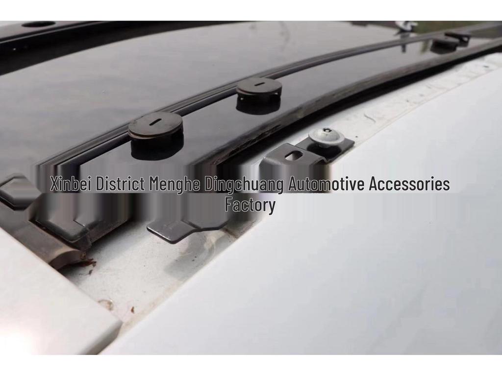 21 Defender Luggage Roof Rack for 110 Defender