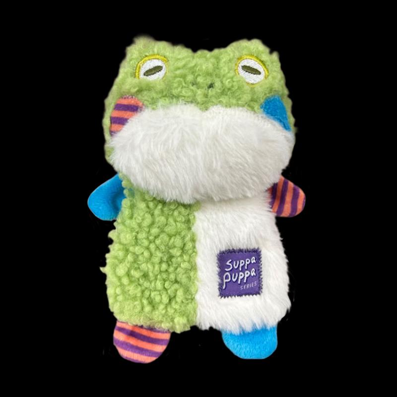 GiGwi Squeaky Plush Dog Chew Toy