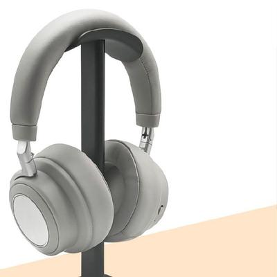 Universeller Abnehmbarer Gaming-Headset-Ständer Mit Weicher TPU-Polsterung Kopfhörerhalter Für Kratzfreie Kopfhöreraufbewahrung