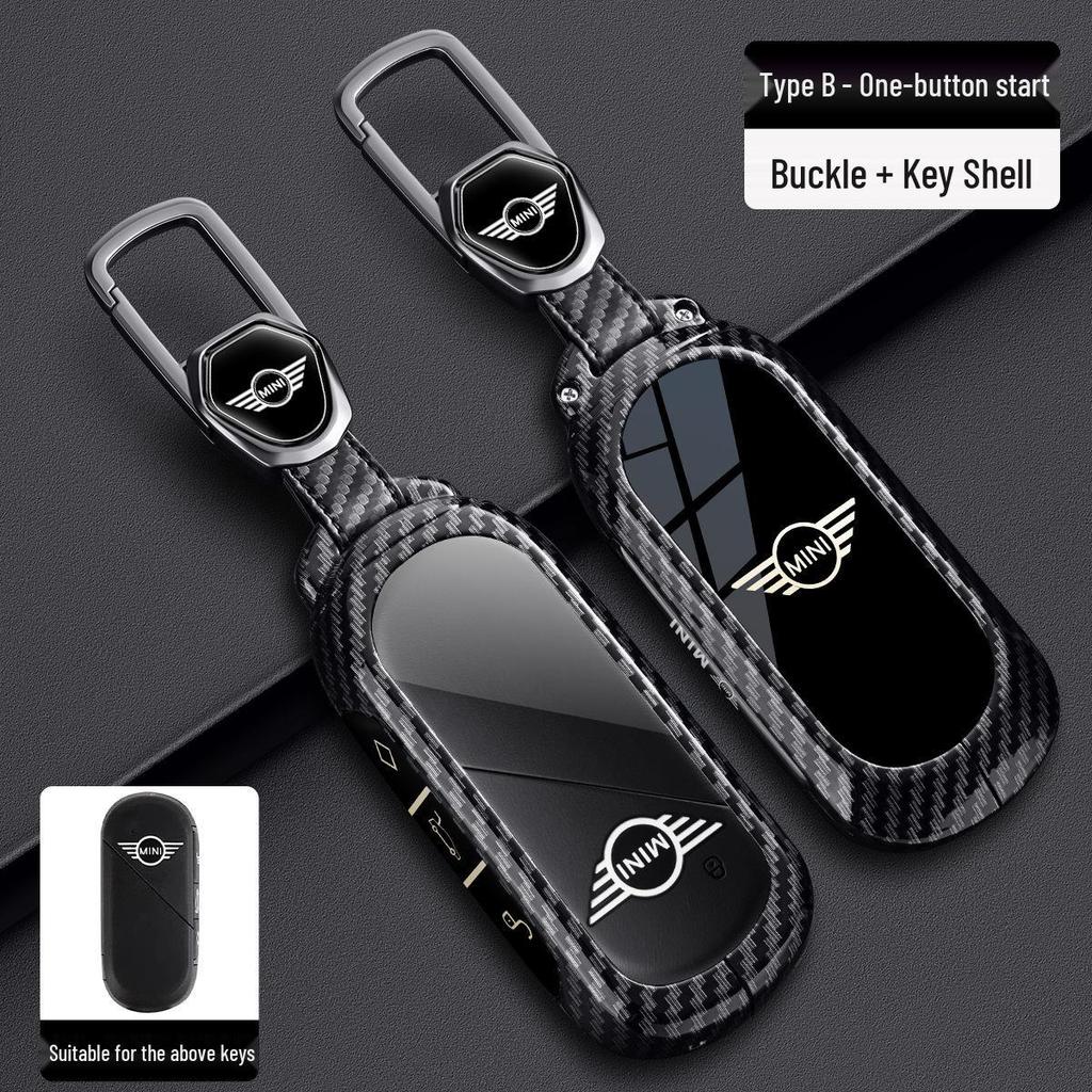 BMW Mini Key Case for Countryman Cooper F54 F55 F56 F60