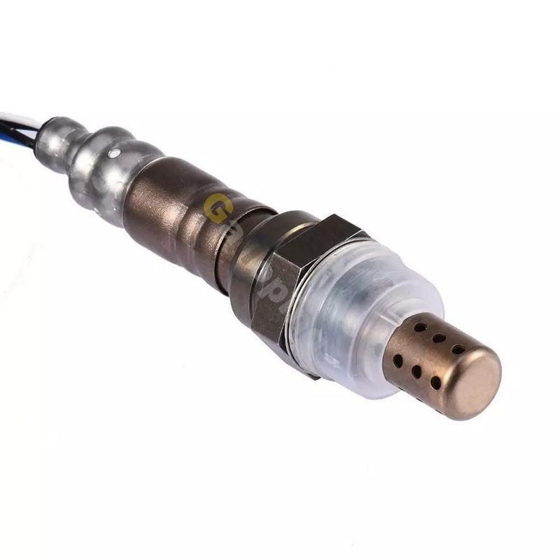 O2 Oxygen Sensor for Ford Fiesta 2011 2012 2013 Auto Trans Downstream 2014 2015 Non-Turbo Upstream 1.6L 4 Wires Lambda 234-4555