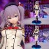 Beautiful Girl Figure, Fleet Collection Shiniang Kashima Light Edition Model Ornament Toy Doll Gift
