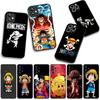Wallpaper One Piece Luffy Cover Phone Case for Huawei P30 P20 P10 Mate 10 20 Pro Lite Y9A Y8S P Smart Y7 Y9 Prime Coque