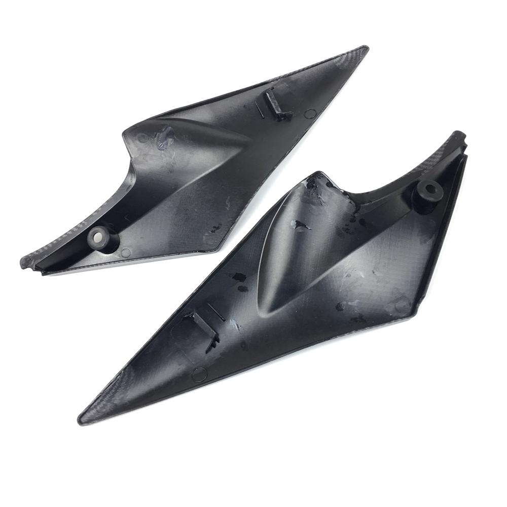 Panouri capac lateral rezervor carenaj pentru Suzuki GSXR 600 750 2006 2007 06 07 K6 GSX-R panou capac lateral motocicleta