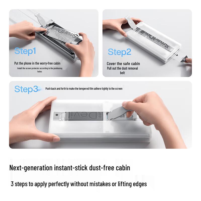 Huawei Pura 70 Series Tempered Glass Screen Protector