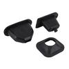 Transfer Gaiter Gear Lever Boot OEM DA2466 Factory Specifications Easy Installation Direct Replacement 3pcs Gaiter Kit