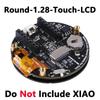 XIAO ESP32C3C6S3: Kompatibel med Raspberry Pi RP2040, nRF52840, SAMD21 og Arduino