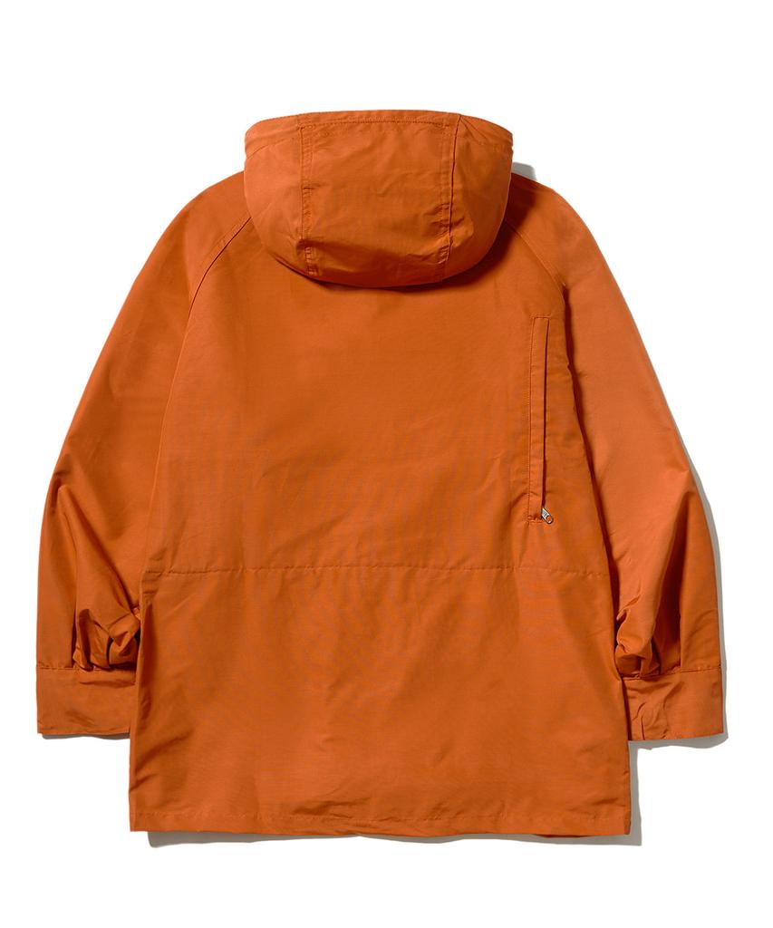 Sierra Designs 60/40 Original Mountain Parka Orange