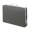 LOGOS Grill Attache XL 81060950 Czarny Szerokość 51 x Głębokość x Wysokość 45 cm (około.) 51,5