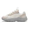 Anta Chaussures Décontractées Confortables Minimalistes Absorbant les Chocs Durables Coupe Basse Baskets pour Femmes Gris Blanc Marron 122428853-3