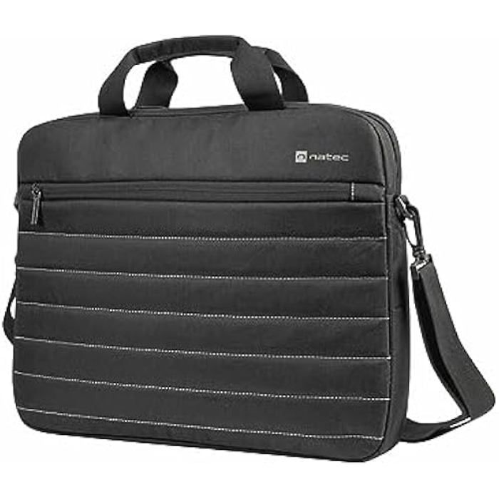 Natec Mallette Standard Pour Ordinateur Portable
