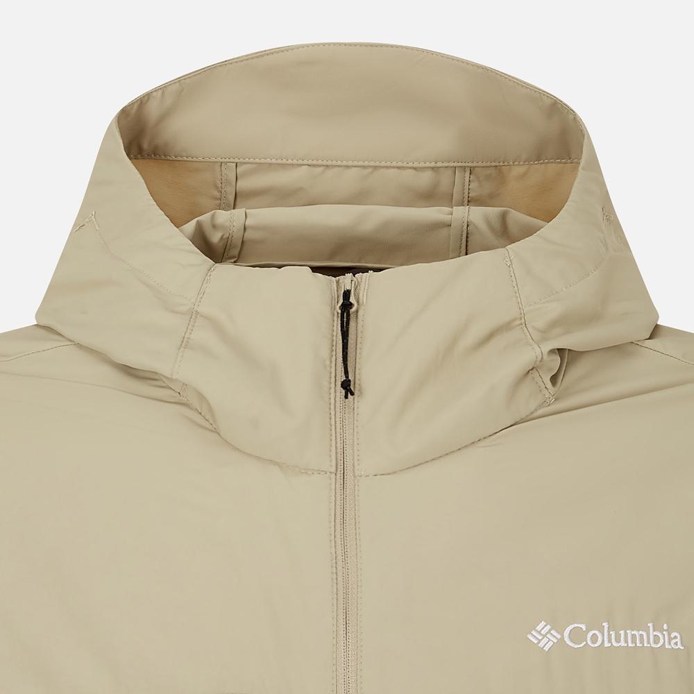 Columbia Men'S Claremont Ii Windproof Jacket