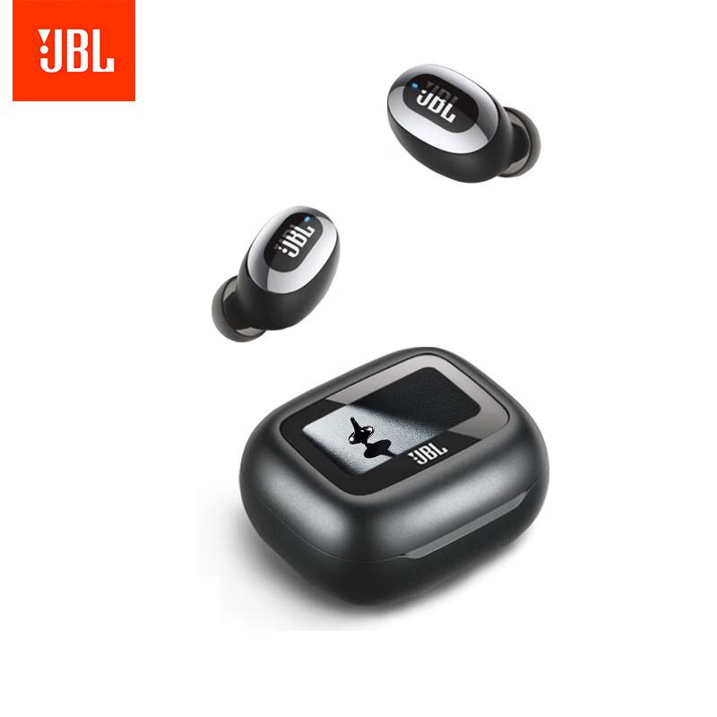 JBL LIVE BUDS 3 Smart Touch Adaptive ANC True Wireless Earbuds