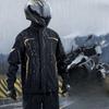 Men's Motorcycle Rain Suit