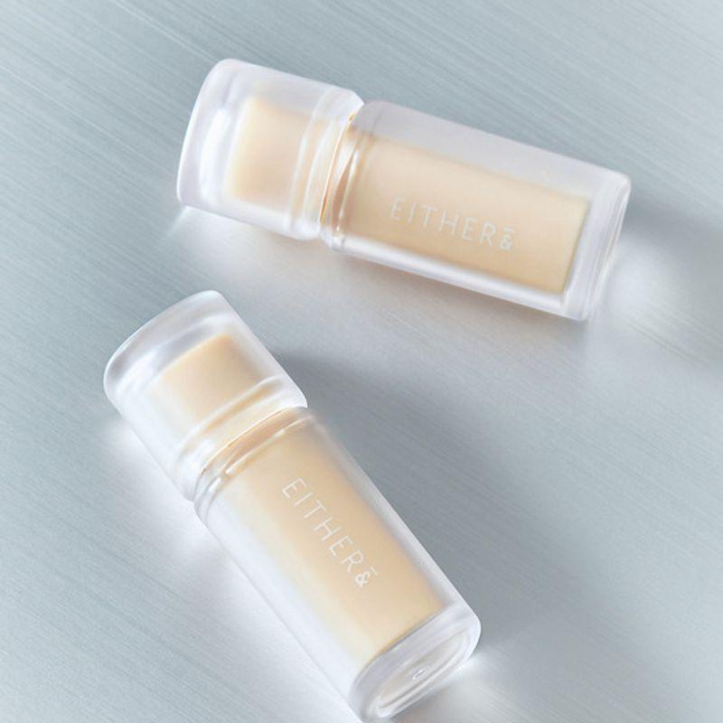 EITHER& Skin Fit UV Concealer 5g