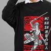 Bluza Attack On Titan Sweter Mikasy Eren AOT Levi Anime Unisex Pulower
