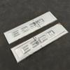 3D ABS Self-adhesive Letters For Car Stickers For Mercedes-Benz E200 E220 E260 E320 E350 CDI 4matic Emblem Trunk Accessories