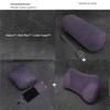 Leapmotor C16 Headrest & Lumbar Support Pillow for 27 New Models