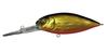 Megabass Deep X 300 75mm 21 grame Nalucă Plutitoare GW Megabass Kinkuro (5822)
