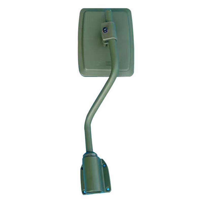 Iveco NJ2046 Right Rearview Mirror