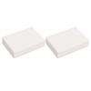 240pcs Anti Snoring Mouth Tape Mouth Breathing Prevention Improved Sleeping Quality Sleep Mouth Strips
