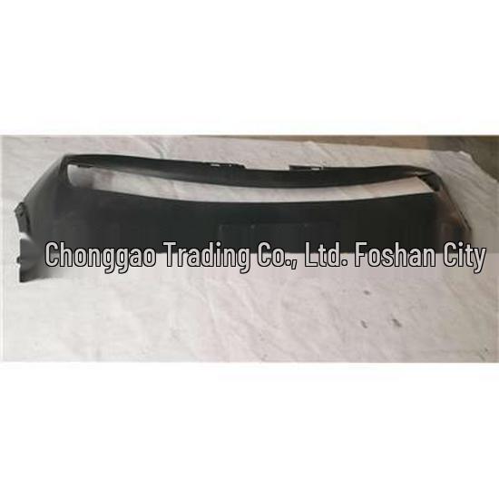 Fits Foton Front Bumper Body X153100000082