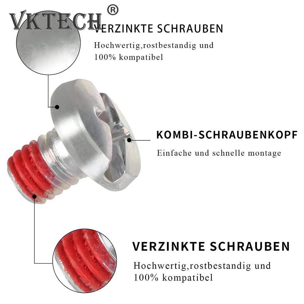 18 Stück Rasenmäher Ersatzklinge Edelstahl Automatische Bewegungsmaschine Klinge Titanbeschichtung für Bosch Indego 800 1000 1200