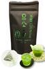 Shunpo Tea Garden's Yame Tea, Cold-Brewed Green Tea [Top Grade Green Tea "Yame No Shizuku" Tea Bags with String, 5g X 10 Bags Yabukita & Saemidori