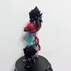 Drogan Boll Super Saiyan 4 Vegeta Figure Ssj4 Vegeta Action Figures Gocool Pvc Statue Collection Model Toys Gifts