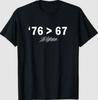76 67 Self-Evident - Make History Fun Original T-Shirt Unisex T-Shirt